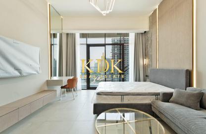 Apartment - Studio - 1 for rent in Westwood Grande II - District 18 - Jumeirah Village Circle - Dubai Apartment - Studio - 1 for rent in Westwood Grande II - District 18 - Jumeirah Village Circle - Dubai