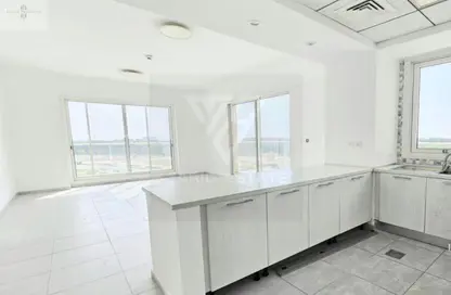 شقة - 2 غرف نوم - 2 حمامات للايجار في شيرينا ريزيدنس - مجان - دبي لاند - دبي