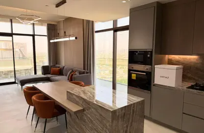 Apartment - 1 Bedroom - 1 Bathroom for sale in Westwood Grande II - District 18 - Jumeirah Village Circle - Dubai