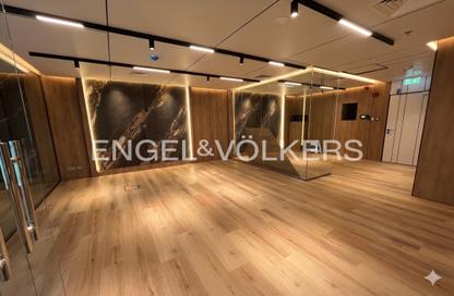 Office Space - Studio for sale in The Regal Tower - Business Bay - Dubai