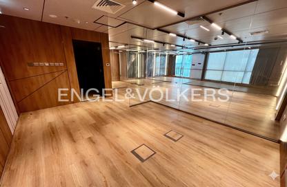 Office Space - Studio for sale in The Regal Tower - Business Bay - Dubai