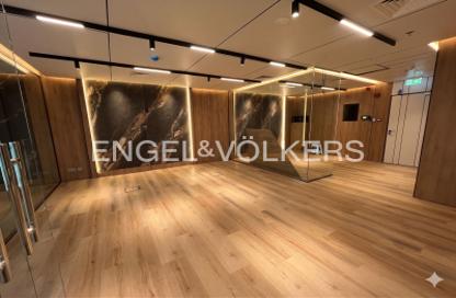 Office Space - Studio for sale in The Regal Tower - Business Bay - Dubai