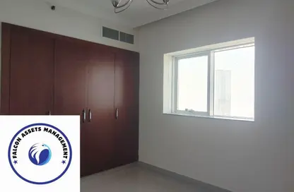 Apartment - 1 Bedroom - 1 Bathroom for rent in New Al Taawun Road - Al Taawun - Sharjah