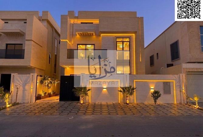 107275524 - الصورة الرئيسية للعقار