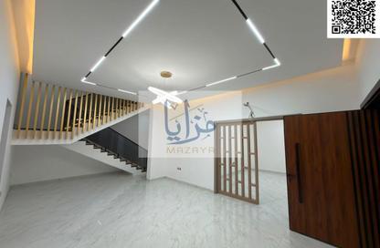 فيلا - 4 غرف نوم - 7 حمامات للبيع في الزاهية جاردنز - الزاهية - عجمان