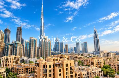 Apartment - 2 - 3 for sale in Bellevue Tower 1 - Bellevue Towers - Downtown Dubai - Dubai Apartment - 2 - 3 for sale in Bellevue Tower 1 - Bellevue Towers - Downtown Dubai - Dubai