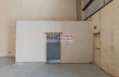 Warehouse - Studio - 1 for rent in Jebel Ali Industrial 1 - Jebel Ali Industrial - Jebel Ali - Dubai Warehouse - Studio - 1 for rent in Jebel Ali Industrial 1 - Jebel Ali Industrial - Jebel Ali - Dubai