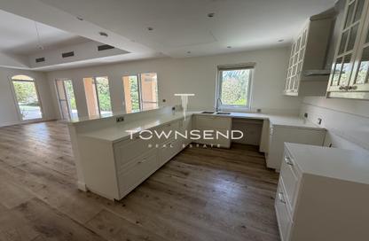 Townhouse - 4 - 3 for rent in Palmera 4 - Palmera - Arabian Ranches - Dubai