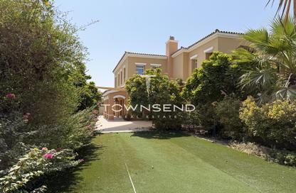 Townhouse - 4 - 3 for rent in Palmera 4 - Palmera - Arabian Ranches - Dubai Townhouse - 4 - 3 for rent in Palmera 4 - Palmera - Arabian Ranches - Dubai