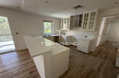 Townhouse - 4 - 3 for rent in Palmera 4 - Palmera - Arabian Ranches - Dubai Townhouse - 4 - 3 for rent in Palmera 4 - Palmera - Arabian Ranches - Dubai