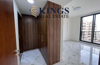 Apartment - 1 - 2 for rent in West - Marina Residences Phase 3 - Al Hamra Village - Ras Al Khaimah