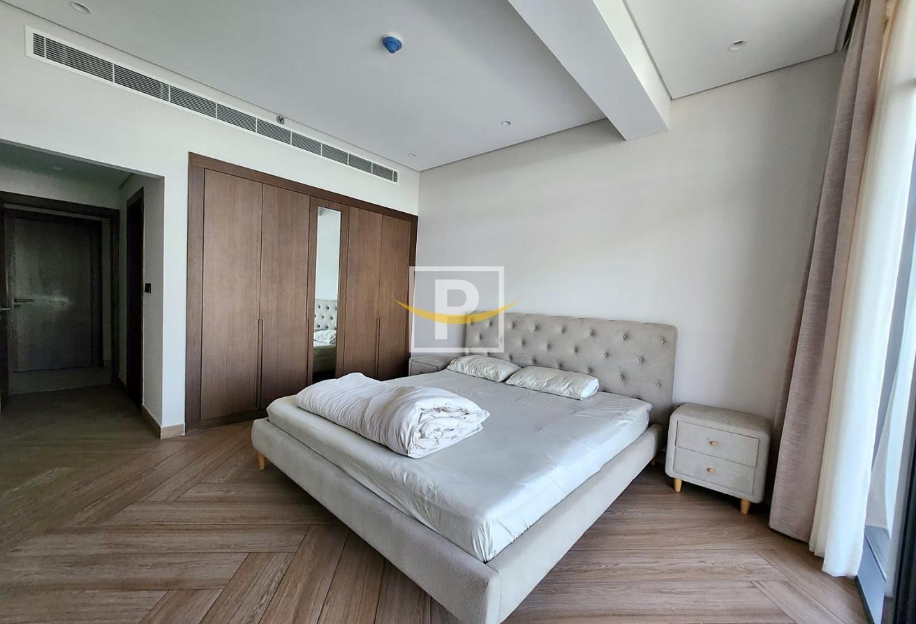 Exclusive | Signature Floor | Furnished Smart Home photo 10