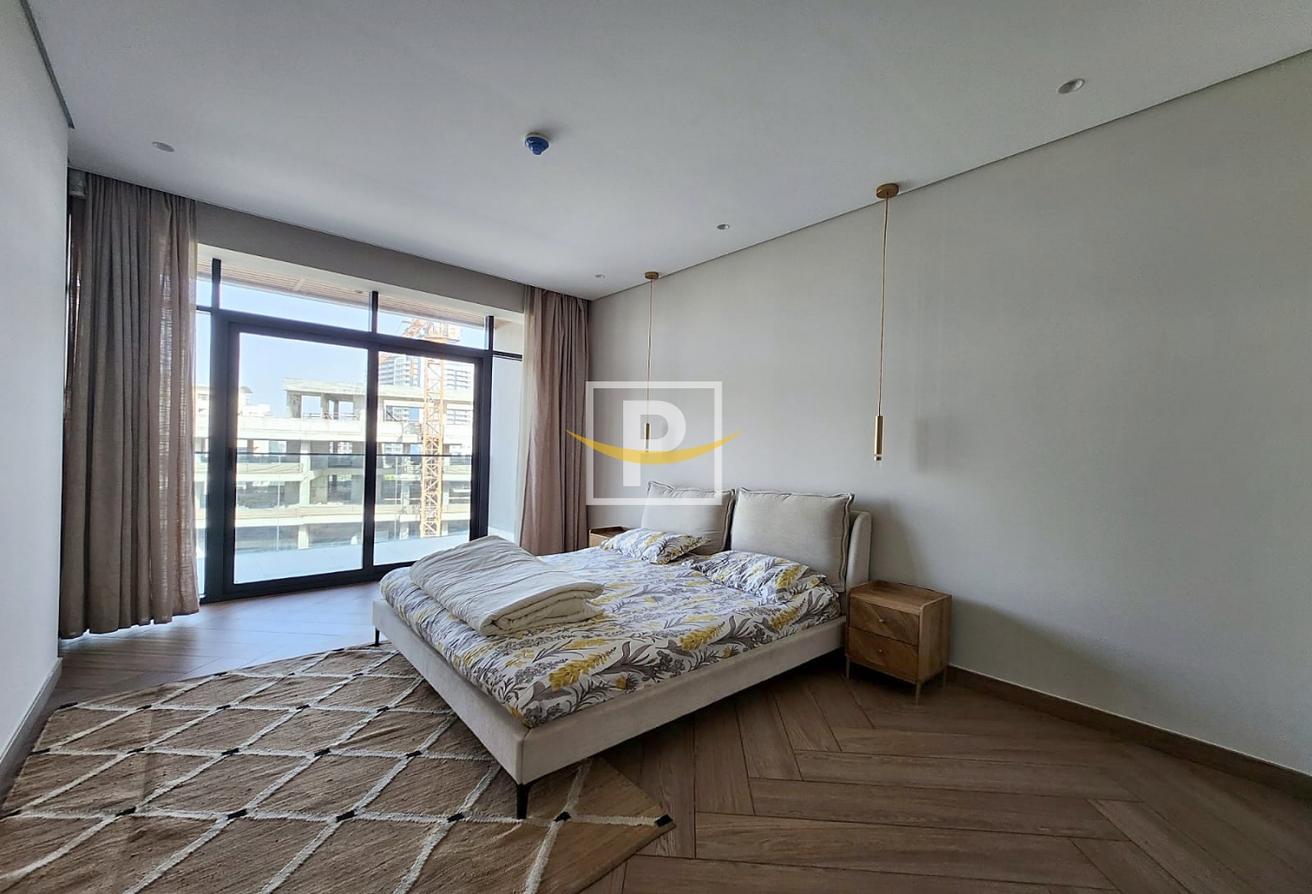 Exclusive | Signature Floor | Furnished Smart Home photo 7