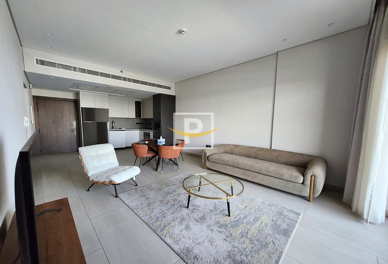 Exclusive | Signature Floor | Furnished Smart Home photo 2