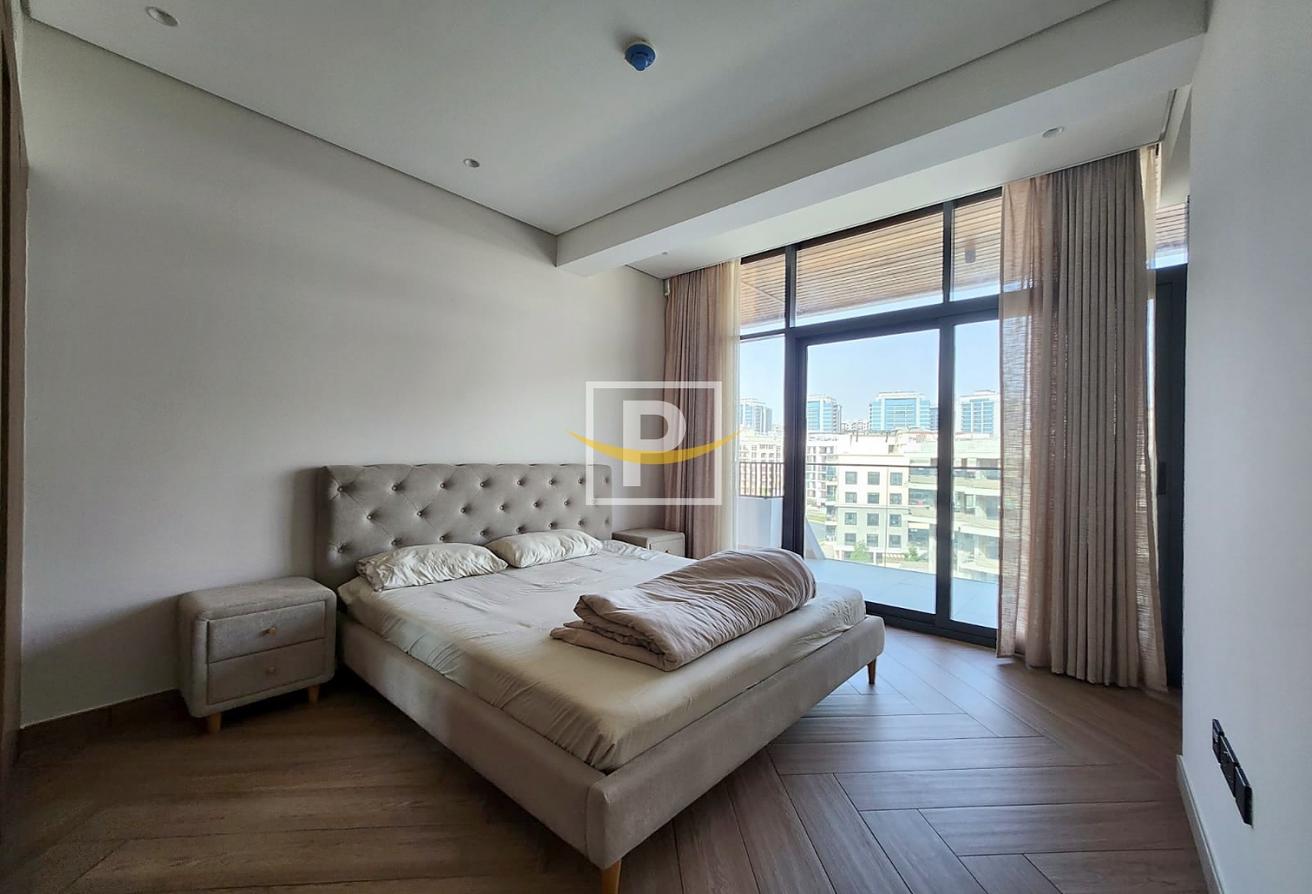 Exclusive | Signature Floor | Furnished Smart Home photo 11