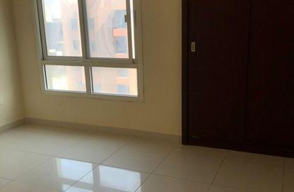 Apartment - 2 Bedrooms - 2 Bathrooms for rent in Sheikh Jaber Al Sabah Street - Al Naimiya - Al Nuaimiya - Ajman