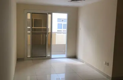 شقة - 2 غرف نوم - 2 حمامات للايجار في شارع الشيخ جابر الصباح - النعيمية - النعيمية - عجمان