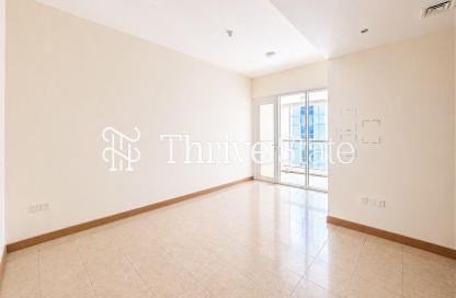 Apartment - 1 Bedroom - 2 Bathrooms for rent in Sulafa Tower - Dubai Marina - Dubai