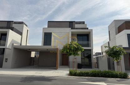 Villa - 4 Bedrooms - 5 Bathrooms for sale in Elie Saab 1 - Elie Saab - Arabian Ranches 3 - Dubai