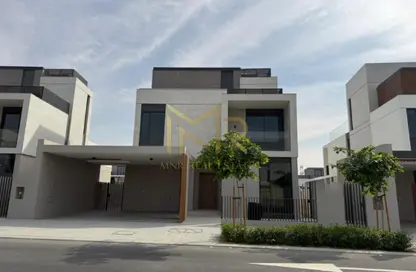 Villa - 4 Bedrooms - 5 Bathrooms for sale in Elie Saab 1 - Elie Saab - Arabian Ranches 3 - Dubai