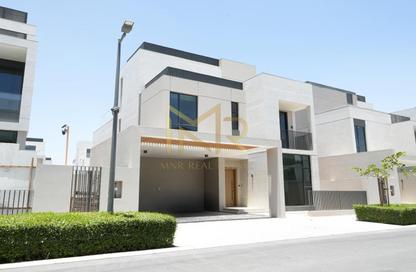 Villa - 4 Bedrooms - 5 Bathrooms for sale in Elie Saab 1 - Elie Saab - Arabian Ranches 3 - Dubai