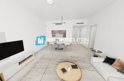 شقة - غرفة نوم - 1 حمام للبيع في فيوز إف - ياس جولف كليكشن - جزيرة ياس - أبوظبي