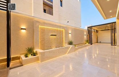 Villa - 5 - 7 for sale in Al Zaheya Gardens - Al Zahya - Ajman Villa - 5 - 7 for sale in Al Zaheya Gardens - Al Zahya - Ajman