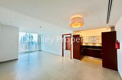 Apartment - 1 Bedroom - 2 Bathrooms for rent in Maze Tower - Sheikh Zayed Road - Dubai
