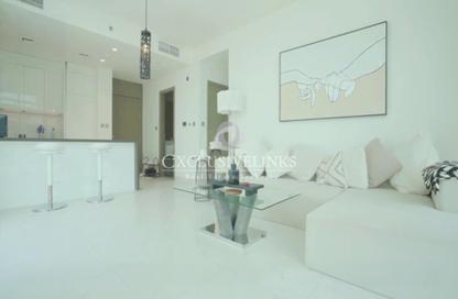 Apartment - 1 Bedroom - 1 Bathroom for sale in Residences 5 - District One - Mohammed Bin Rashid City - Dubai