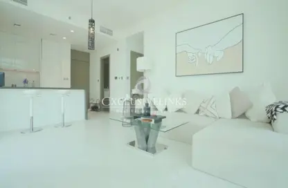 Apartment - 1 Bedroom - 1 Bathroom for sale in Residences 5 - District One - Mohammed Bin Rashid City - Dubai