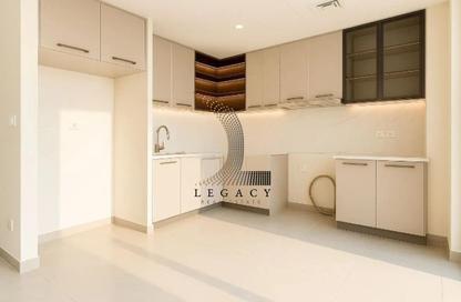 Villa - 5 - 5 for sale in Rivana - The Valley - Dubai