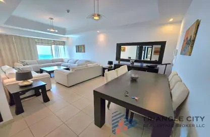 Apartment - 2 Bedrooms - 2 Bathrooms for sale in Churchill Residency Tower - Churchill Towers - Business Bay - Dubai