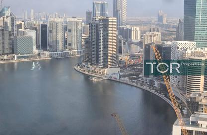 Apartment - 2 Bedrooms - 2 Bathrooms for sale in Churchill Residency Tower - Churchill Towers - Business Bay - Dubai
