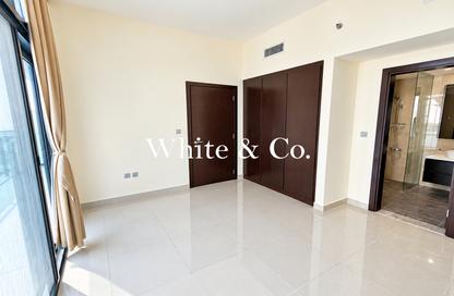 Apartment - 1 - 1 for rent in Merano Tower - Business Bay - Dubai