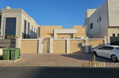 Villa - 3 Bedrooms - 5 Bathrooms for rent in Al Yasmeen 1 - Al Yasmeen - Ajman