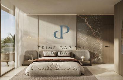 Apartment - 2 Bedrooms - 3 Bathrooms for sale in Allegro Park - Dubai Islands - Dubai