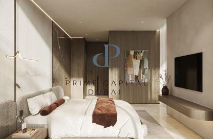 Apartment - 2 Bedrooms - 3 Bathrooms for sale in Allegro Park - Dubai Islands - Dubai