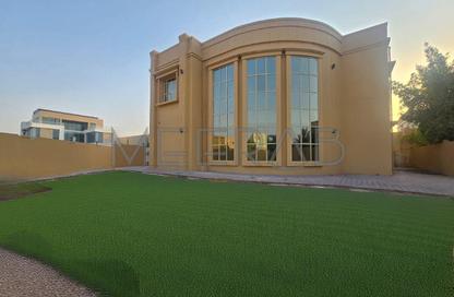 Villa - 5 Bedrooms - 6 Bathrooms for rent in Barsha South Villas - Al Barsha South - Al Barsha - Dubai