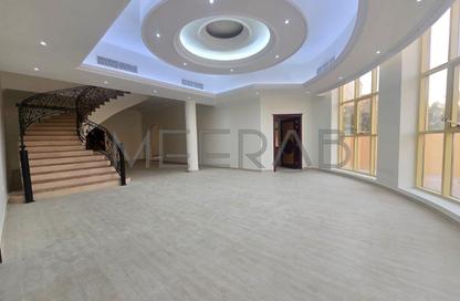 Villa - 5 - 6 for rent in Barsha South Villas - Al Barsha South - Al Barsha - Dubai