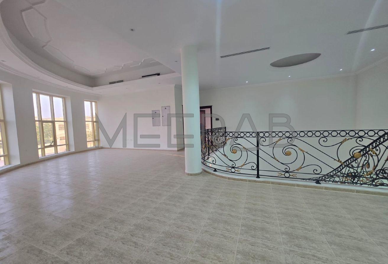 WELL KEPT | SPACIOUS 5BEDS VILLA | PVT GARDEN photo 8