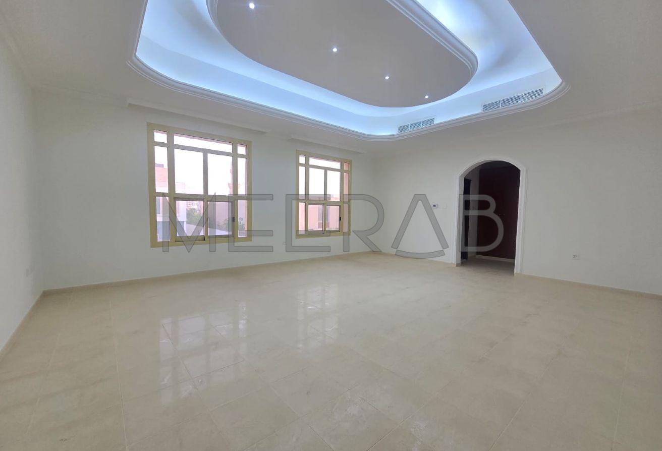 WELL KEPT | SPACIOUS 5BEDS VILLA | PVT GARDEN photo 11