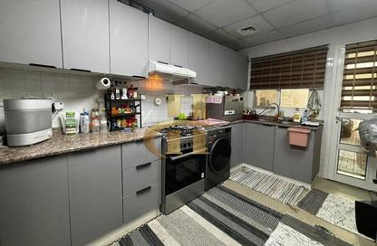 Townhouse - 3 - 5 for rent in 7 West Residences - District 12 - Jumeirah Village Circle - Dubai