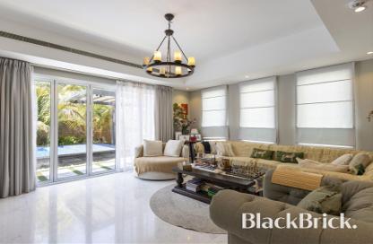 Villa - 5 Bedrooms - 5 Bathrooms for rent in Mirador - Arabian Ranches - Dubai