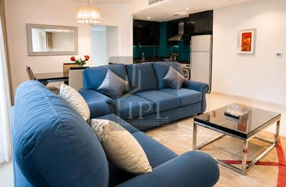 Apartment - 1 Bedroom - 1 Bathroom for rent in Capital Bay Tower B - Capital Bay - Business Bay - Dubai Apartment - 1 Bedroom - 1 Bathroom for rent in Capital Bay Tower B - Capital Bay - Business Bay - Dubai