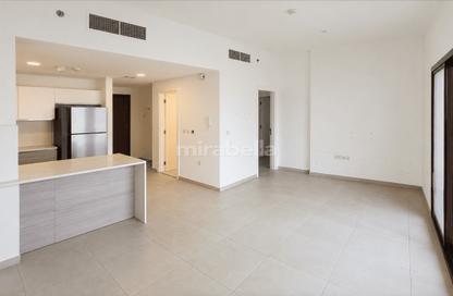 Apartment - 1 Bedroom - 2 Bathrooms for rent in Al Andalus Tower B - Al Andalus - Jumeirah Golf Estates - Dubai