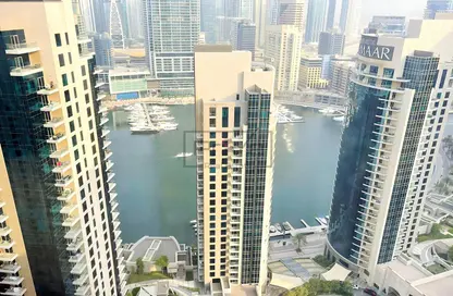 شقة - 3 غرف نوم - 3 حمامات للبيع في رمال 5 - رمال - جميرا بيتش ريزيدنس - دبي