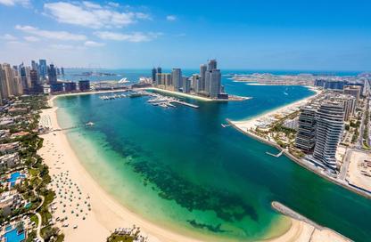 Apartment - 3 Bedrooms - 3 Bathrooms for sale in Palm Beach Towers 2 - Palm Beach Towers - Palm Jumeirah - Dubai Apartment - 3 Bedrooms - 3 Bathrooms for sale in Palm Beach Towers 2 - Palm Beach Towers - Palm Jumeirah - Dubai