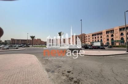 Shop - Studio - 1 for rent in Building M05 - Persia Cluster - International City - Dubai