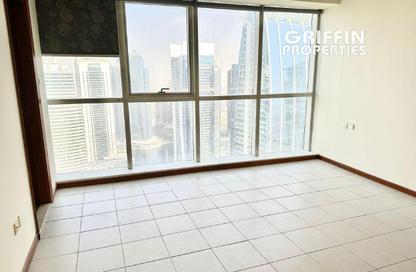 Apartment - 3 Bedrooms - 4 Bathrooms for sale in MAG 214 - JLT Cluster R - Jumeirah Lake Towers - Dubai