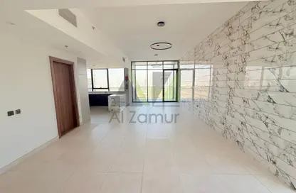 Apartment - 2 Bedrooms - 3 Bathrooms for rent in Amal Tower - Dubai Sports City - Dubai